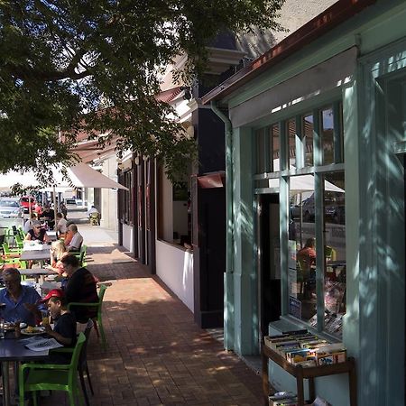 Twofourtwo Boutique Apartments Launceston Exterior foto