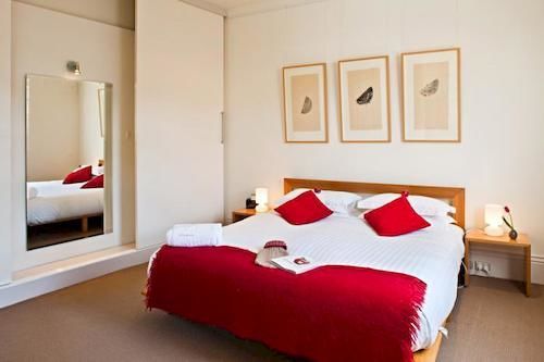 Twofourtwo Boutique Apartments Launceston Exterior foto