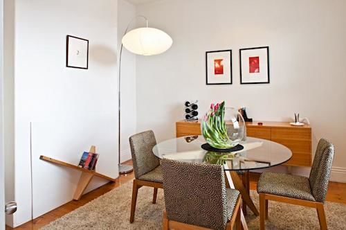 Twofourtwo Boutique Apartments Launceston Exterior foto